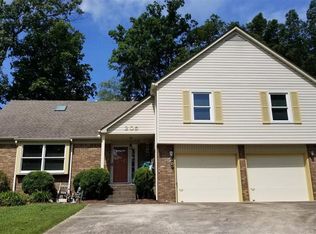 205 Trappers Trl, Glasgow, KY 42141