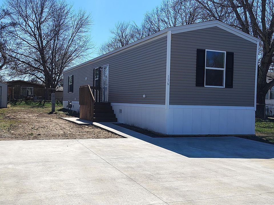 1st image of 5135 S Hydraulic St Lot 136