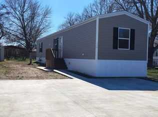 5135 S Hydraulic St Lot 136, Wichita, KS 67216