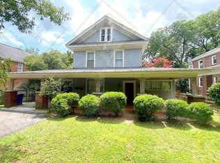 3222 Heyward St UNIT A, Columbia, SC 29205
