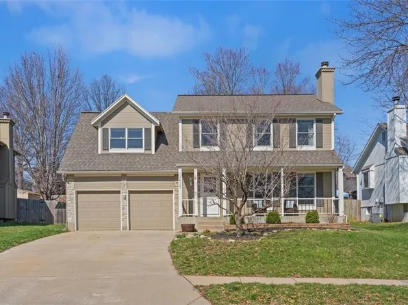 12455 S Alden Cir, Olathe, KS 66062