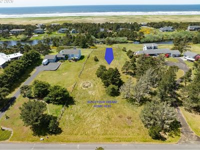Manion Dr, Warrenton, OR, 97146