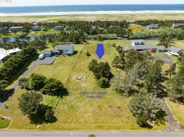 Manion Dr, Warrenton, OR 97146