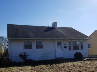 1716 Lansdale Ave, Bethlehem, PA 18017