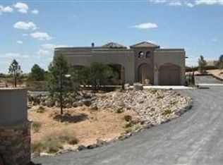 5908 Count Dr NE, Rio Rancho, NM 87144