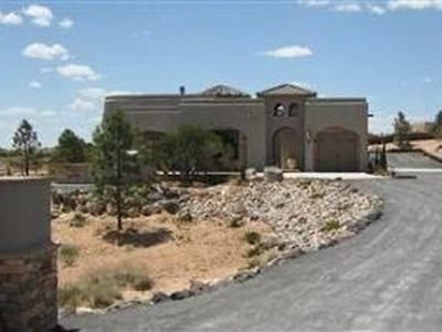 5908 Count Dr NE, Rio Rancho, NM, 87144