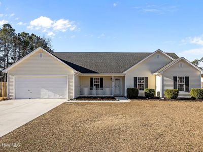 100 S Stephanie Court, Jacksonville, NC, 28540