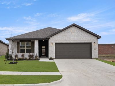 105 Manchester Dr, Cleburne, TX, 76031