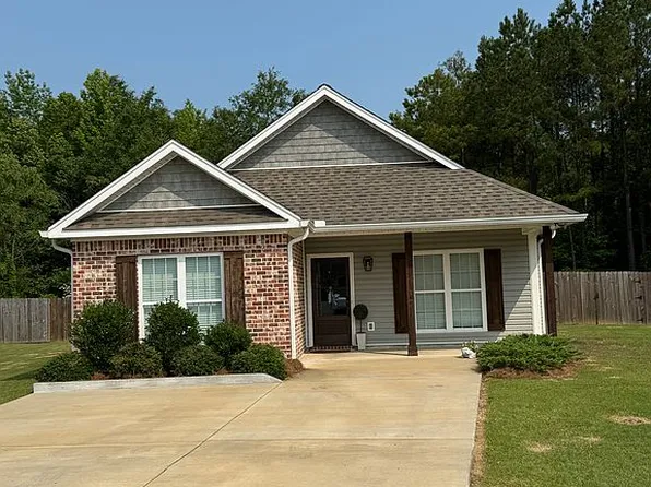 221 Stone Ridge Rd, Starkville, MS 39759
