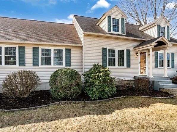 31 School Street, Allenstown, NH 03275