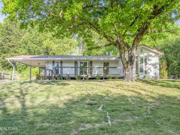 406 McConkey St, Madisonville, TN 37354