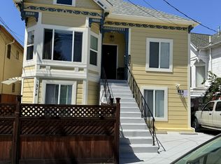 1921 Harmon St UNIT B, Berkeley, CA 94703