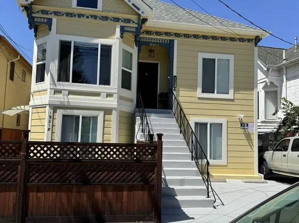 1921 Harmon St Unit B, Berkeley, CA 94703