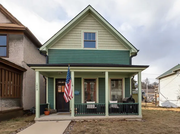 1849 Jackson St, Dubuque, IA 52001