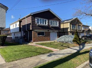160-34 85th St, Howard Beach, NY 11414