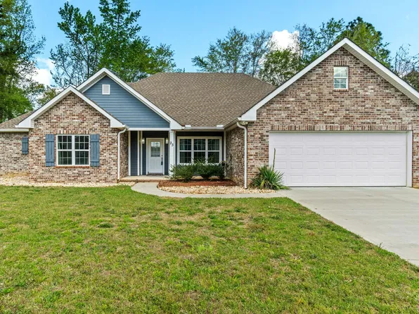 23 Chapel Hill Blvd E, Hattiesburg, MS 39402