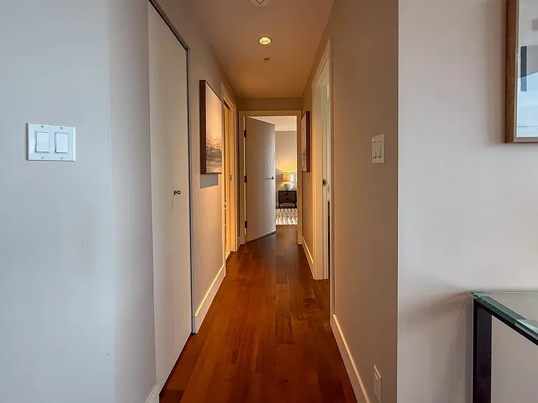 1111 Alberni St #3309 — Photo 19