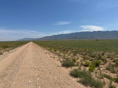 5 Military Hwy, Belen, NM, 87002