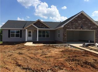 1136 Wrights Mill Rd LOT 2, Spring Hill, TN 37174