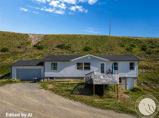 8439 Shorthorn Dr, Billings, MT 59106