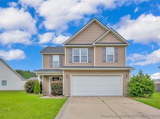 195 Cape Fear Rd, Raeford, NC 28376