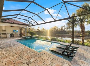 9313 Rapallo St, Naples, FL 34119