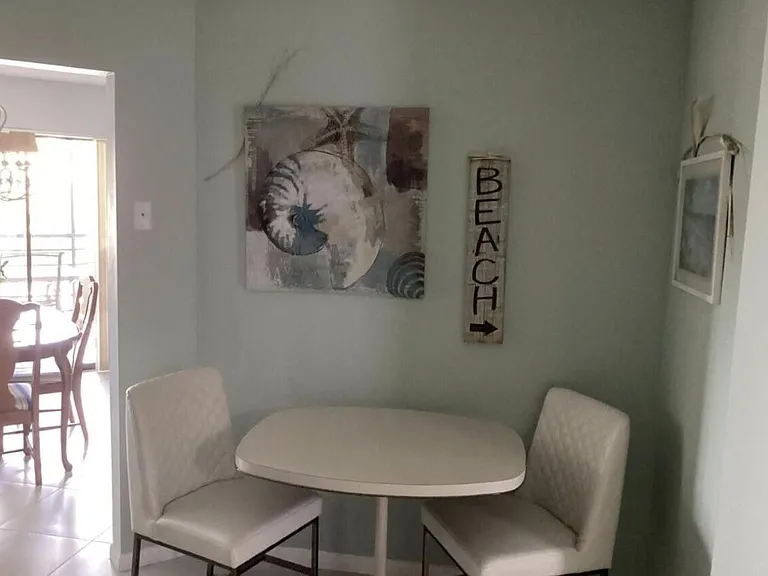 5851 Camino Del Sol #203 — Photo 7