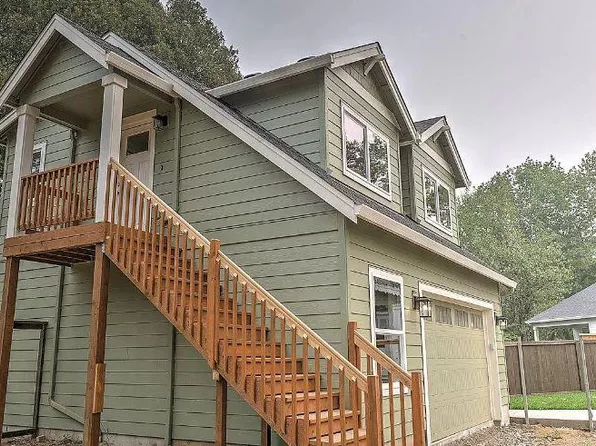 (undisclosed Address), Vancouver, WA 98663