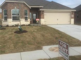 1821 Persimmon Dr, Anna, TX 75409