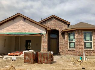 1112 Belsay Ln, Saginaw, TX 76131