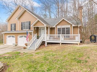 2981 Elberta Ter, Powder Springs, GA 30127