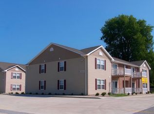 202 Crockett St, Catlin, IL 61817