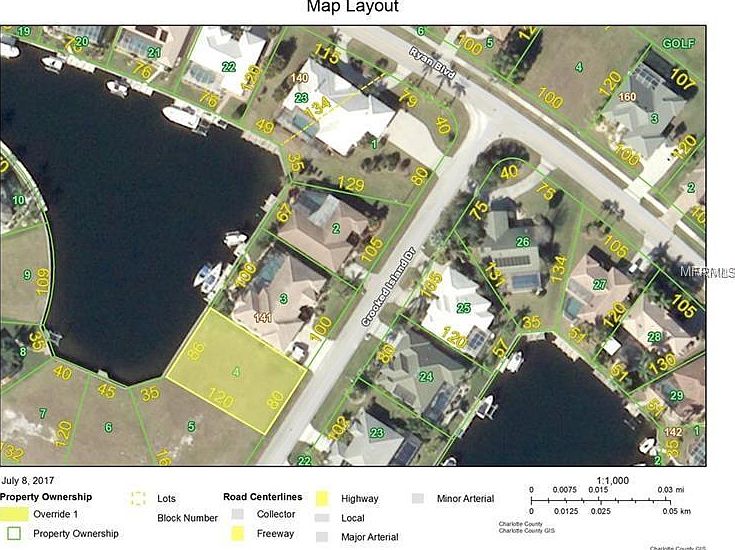 2nd image of 3919 Crooked Island Dr