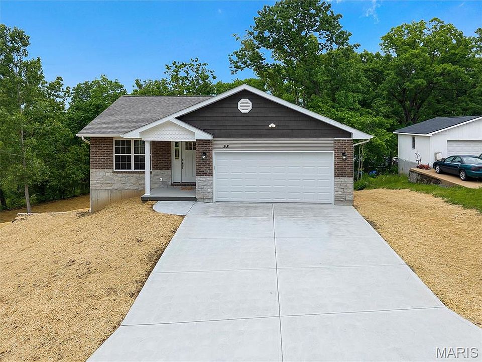 1st image of 25 Milanna Dr