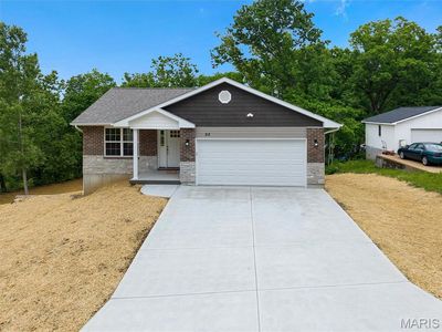 25 Milanna Dr, Arnold, MO, 63010
