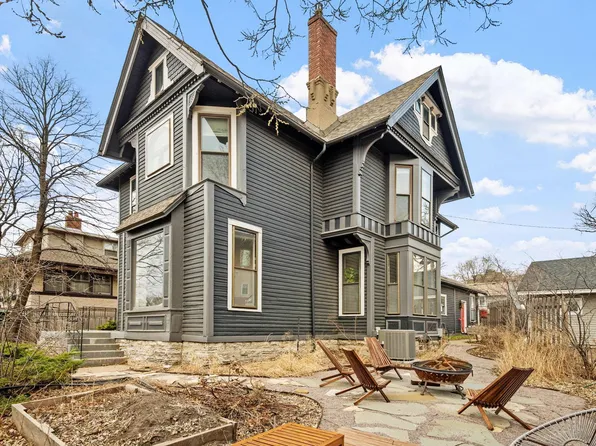 318 W Franklin Ave, Minneapolis, MN 55404