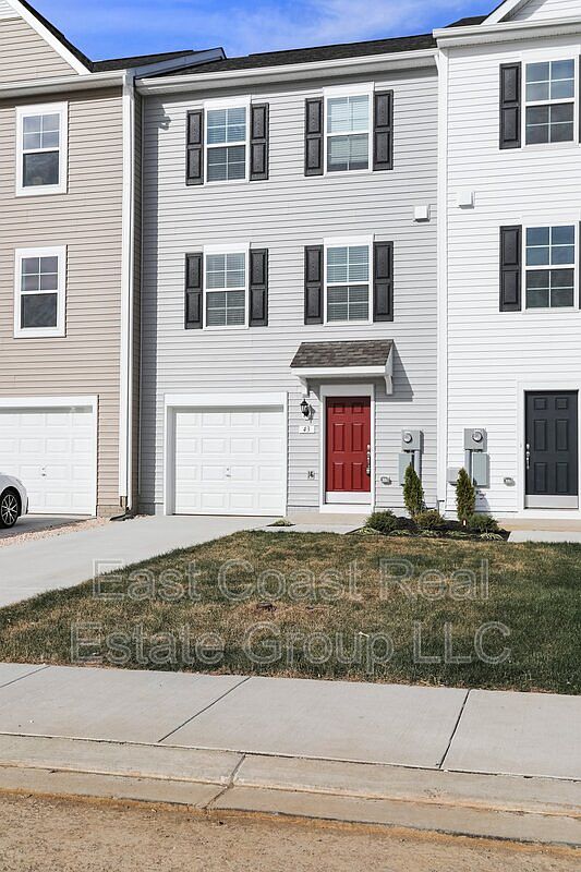 43 Andover Ct, Bunker Hill, WV 25413 Zillow