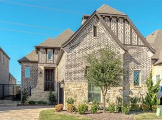 730 English Channel Ln, The Colony, TX 75056