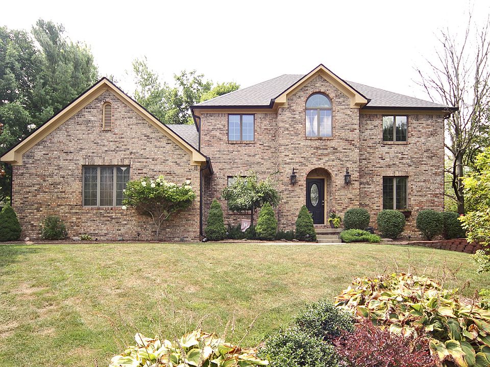 6078 Brookshire Dr, Pittsboro, IN 46167 Zillow