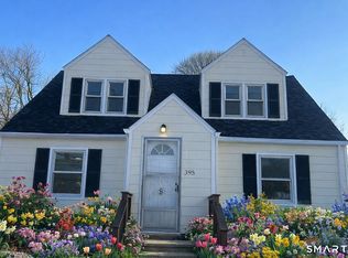 395 Ellis Street, New Britain, CT 06051