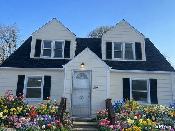 395 Ellis Street, New Britain, CT 06051