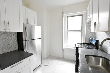 Rented by Clove Realty LLC