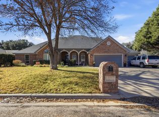 1633 Morris Ave, Sweetwater, TX 79556