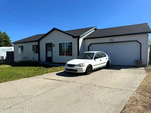 1009 E Shasta Ave, Post Falls, ID 83854