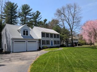 7 Margaret Dr, Norton, MA 02766