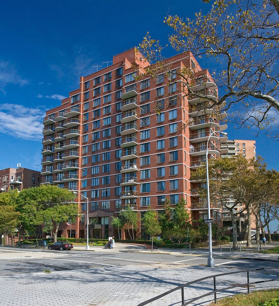 3111 Ocean Parkway