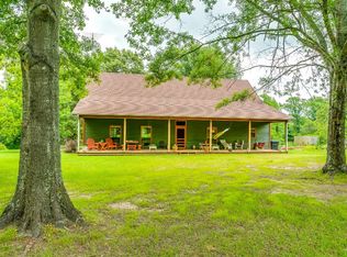 12588 County Road 46, Tyler, TX 75704