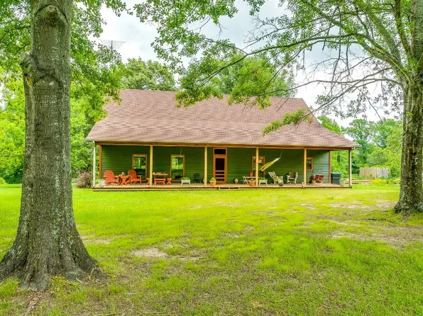 12588 County Road 46, Tyler, TX 75704