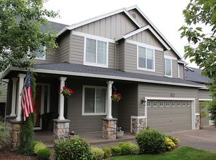 18091 SW Handley St, Sherwood, OR