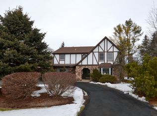 21958 W Whitehall Ct, Antioch, IL 60002